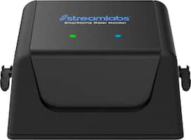 Streamlabs - Wi-Fi Home Water Monitoring and Leak Detection System - Front_Zoom
