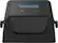 Front. Streamlabs - Wi-Fi Home Water Monitoring and Leak Detection System - Black.
