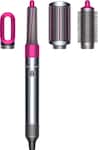 Dyson volume and online shape