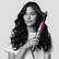 Alt View 11. Dyson - Airwrap™ Volume + Shape Styler - for fine, flat hair - Fuchsia, Nickel.