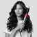 Alt View 11. Dyson - Airwrap™ Smooth + Control Styler - for frizz-prone hair - Fuchsia, Nickel.