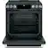 Alt View 13. Café - 5.7 Cu. Ft. Slide-In Electric Induction Convection Range.