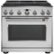 Front Zoom. Café - 6.2 Cu. Ft. Self-Cleaning Slide-In Gas Convection Range - Stainless steel.