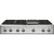 Front. Café - 48" Gas Cooktop.