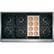 Alt View 11. Café - 48" Gas Cooktop.
