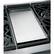 Alt View 12. Café - 48" Gas Cooktop.