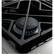Alt View 13. Café - 48" Gas Cooktop.