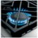 Alt View Zoom 14. Café - 48" Gas Cooktop - Stainless steel.