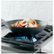 Alt View Zoom 15. Café - 48" Gas Cooktop - Stainless steel.