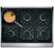 Alt View Zoom 11. Café - 36" Gas Cooktop - Stainless steel.