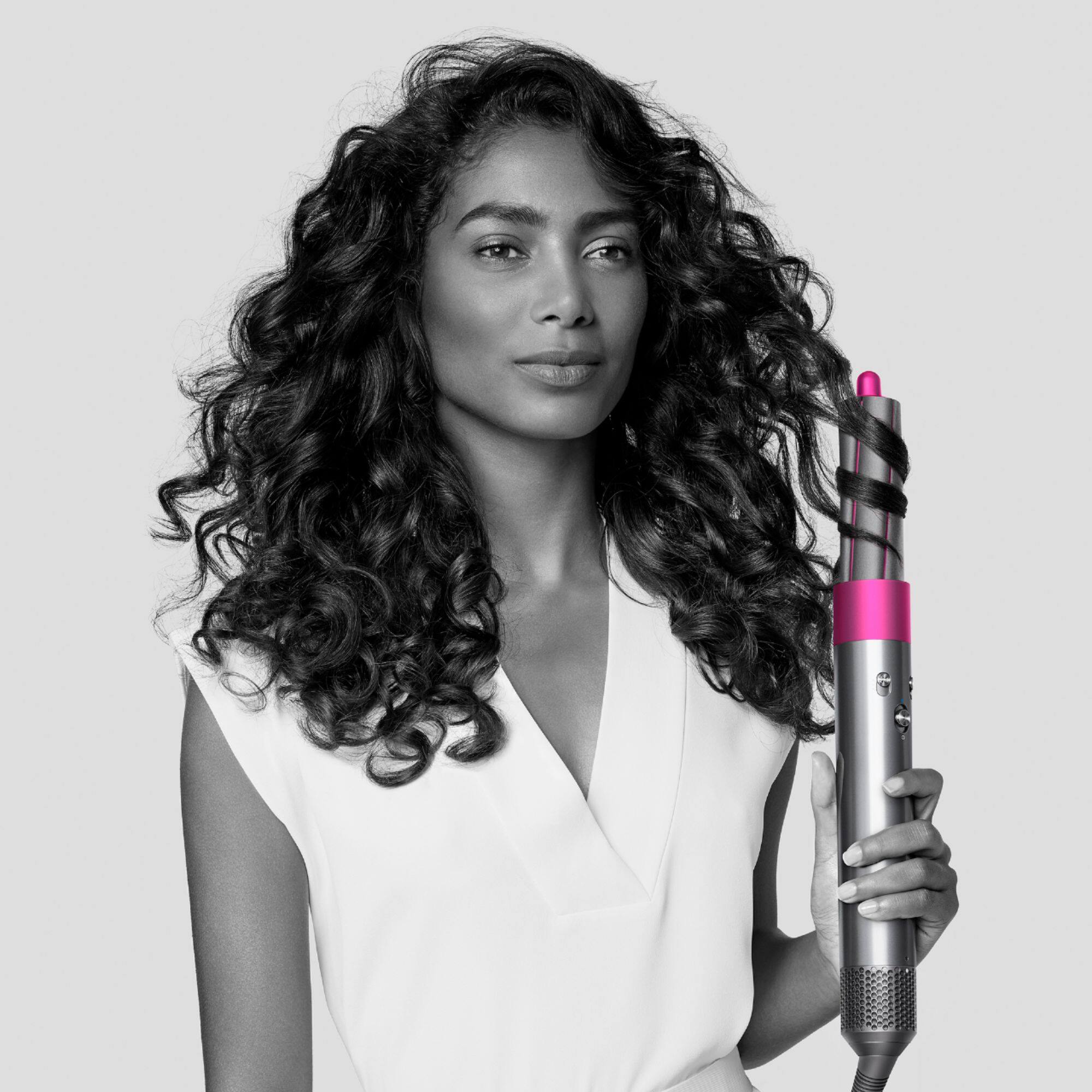 Best Buy: Dyson Airwrap Complete Styler for multiple hair types