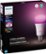 Alt View Zoom 13. Philips - Hue Color 3pk Starter Kit with Lightswitch - Multicolor.