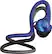 Alt View 11. Plantronics - BackBeat FIT 2100 Wireless Earbud Headphones - Blue.