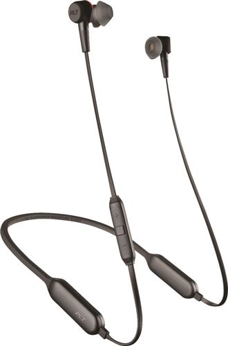 Plantronics - BackBeat GO 410 Wireless Noise Cancelling Earbud Headphones - Graphite was $129.99 now $63.99 (51.0% off)