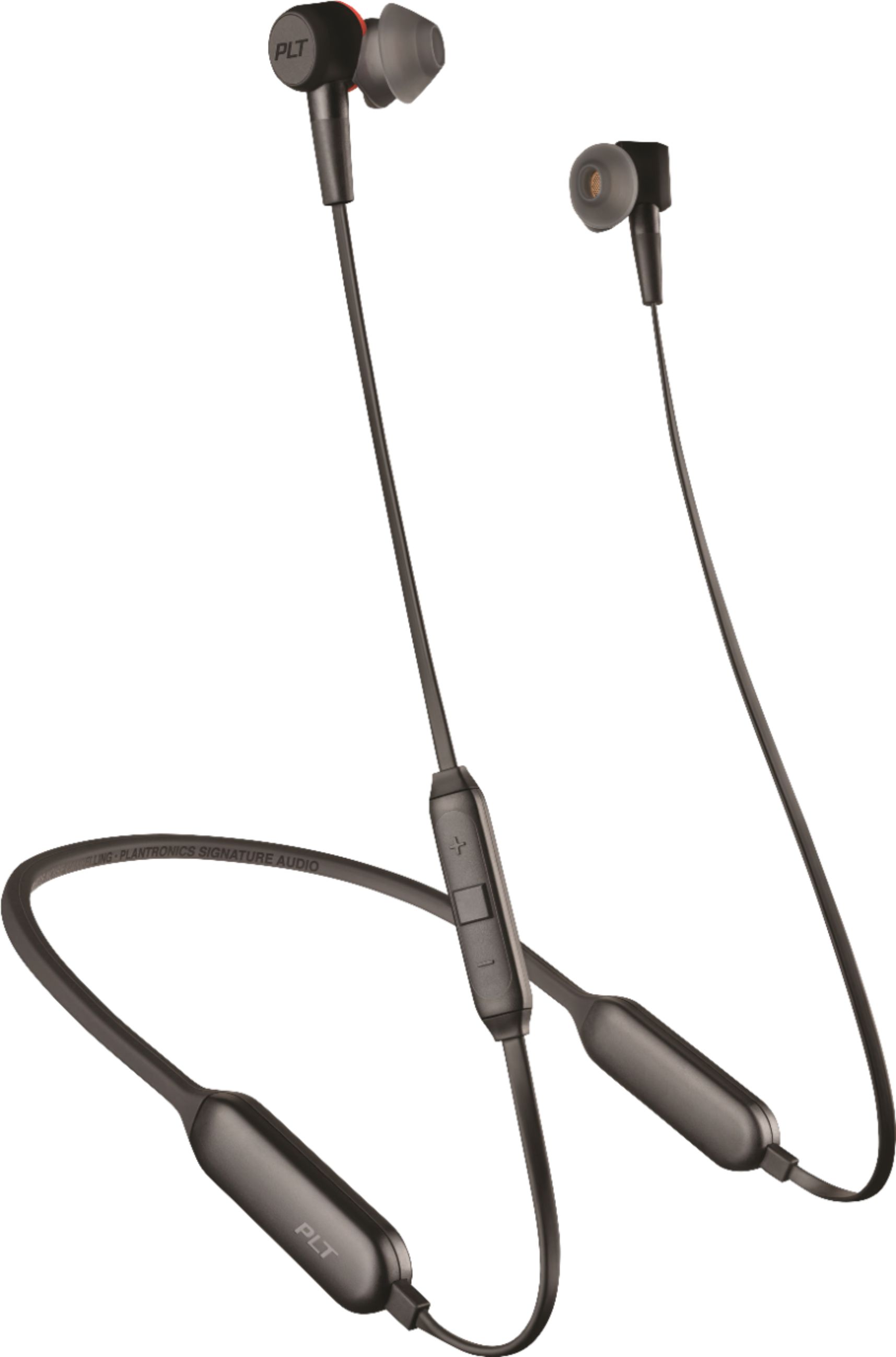 Customer Reviews Plantronics Backbeat Go Wireless Noise Cancelling