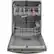 Alt View 11. GE - Top Control Built-In Dishwasher with Tall Tub, 50 dBA - Slate.