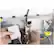 Alt View 17. GE - 24" Top Control Tall Tub Built-In Dishwasher - Black Slate.