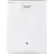 Front. GE - 24" Front Control Built-In Dishwasher, 59 dBA.