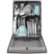 Alt View Zoom 11. GE - 24" Front Control Tall Tub Built-In Dishwasher - Slate.