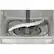 Alt View 16. GE - 24" Top Control Tall Tub Built-In Dishwasher with Stainless Steel Tub - Stainless Steel.