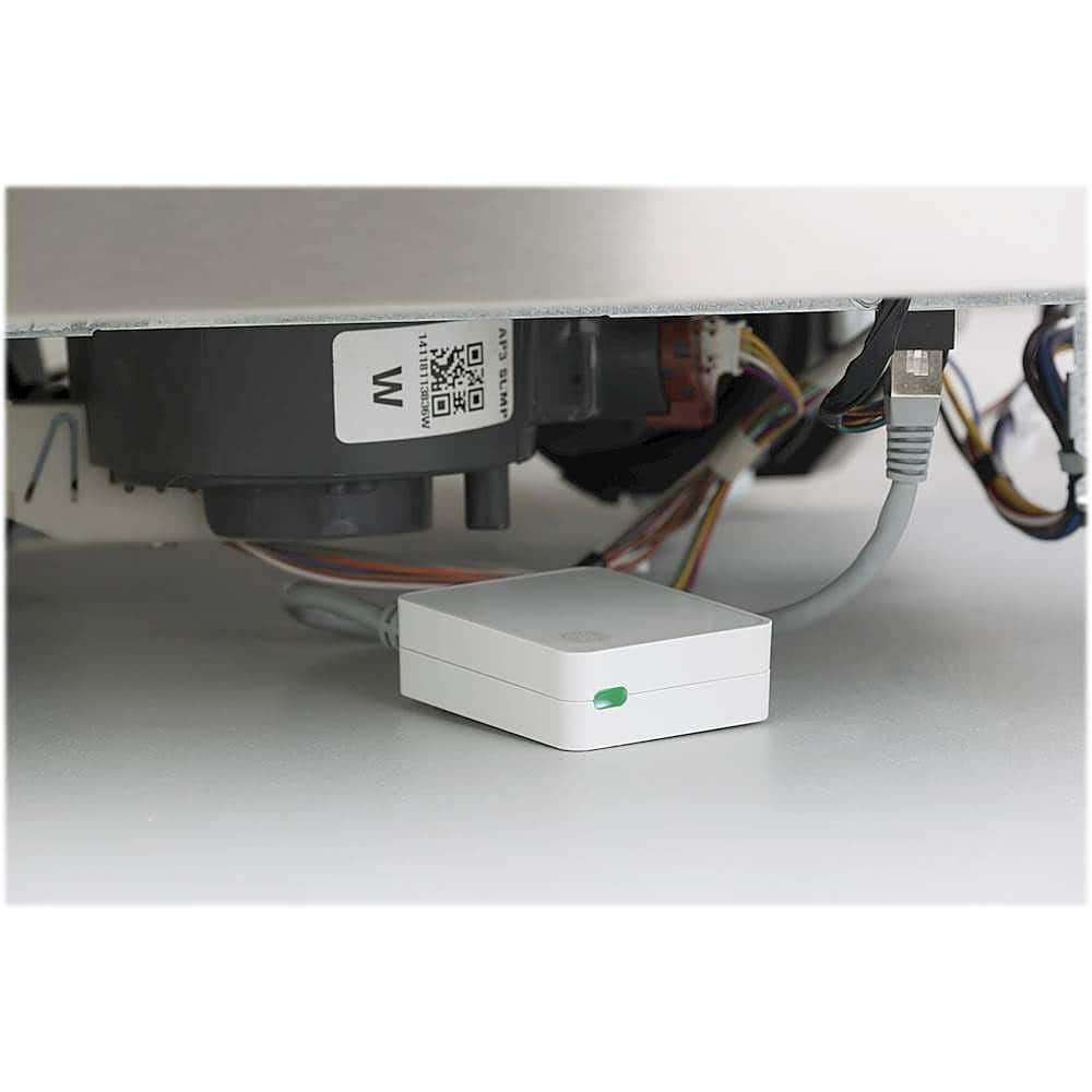 Alt View 18. GE - 24" Top Control Tall Tub Built-In Dishwasher - Stainless Steel.