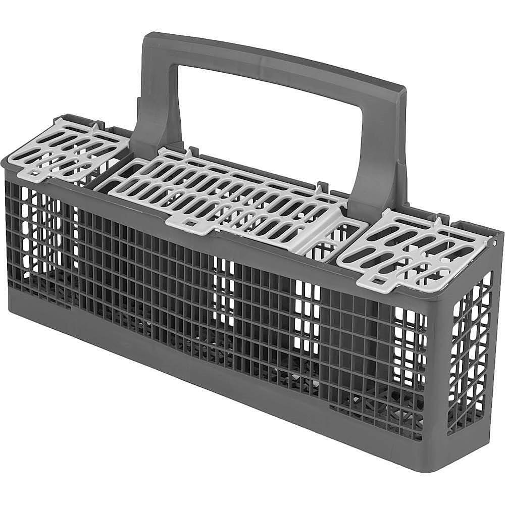 Alt View 21. GE - 24" Top Control Tall Tub Built-In Dishwasher - Stainless Steel.