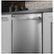 Alt View Zoom 29. GE - 24" Top Control Tall Tub Built-In Dishwasher - Stainless steel.