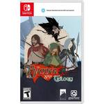Banner saga deals switch