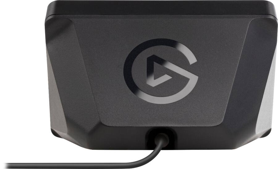 Elgato Stream Deck Mini Black 10GAI9901 - Best Buy Elgato Stream Deck Mini Black 10GAI9901 - Best Buy