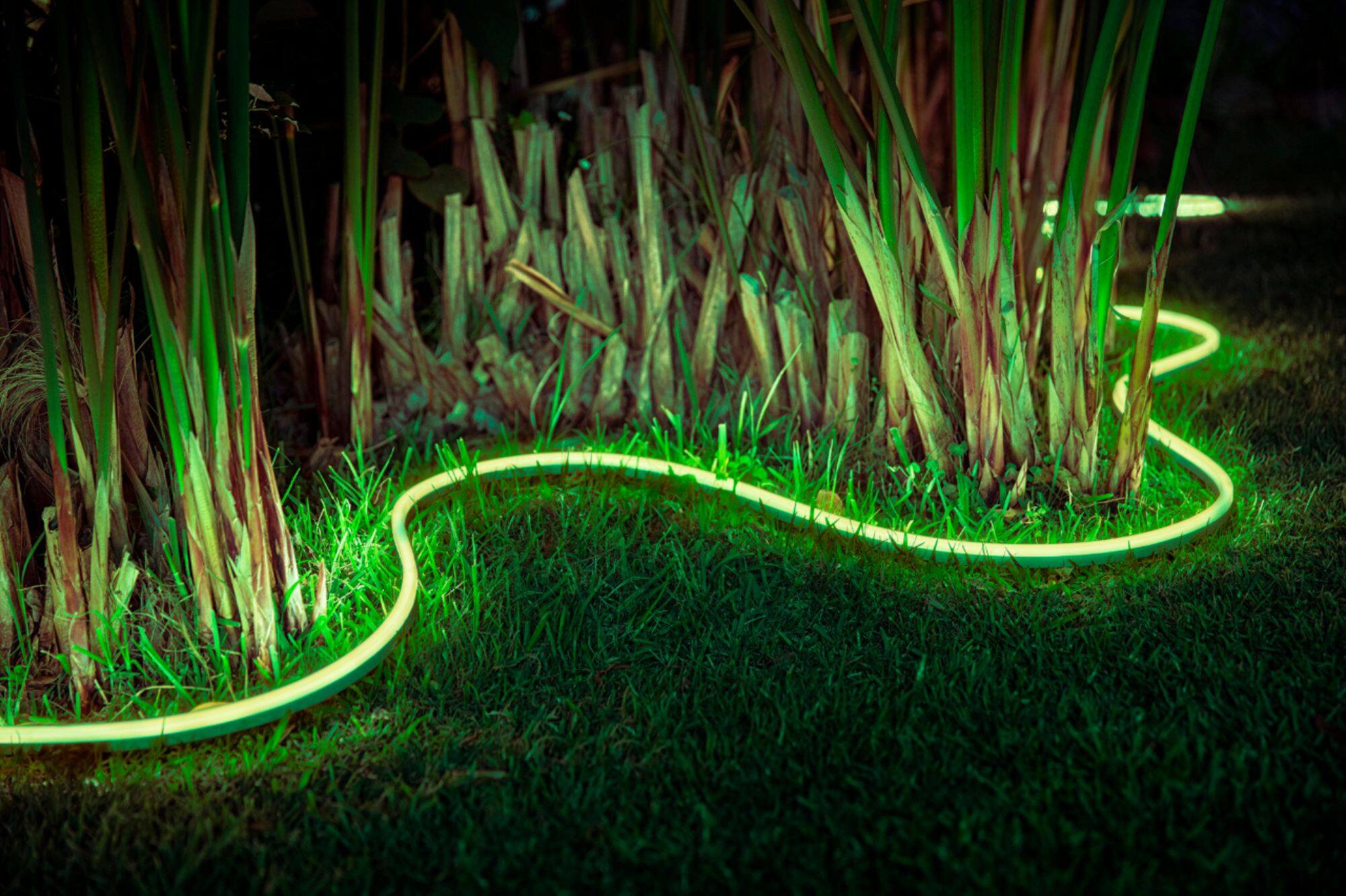Philips Hue White And Color Ambiance Outdoor 5m Lightstrip