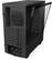 Alt View 12. NZXT - H500 Series ATX/Mini-ITX/MicroATX Mid-Tower Case - Matte Black.