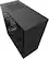 Alt View 15. NZXT - H500 Series ATX/Mini-ITX/MicroATX Mid-Tower Case - Matte Black.