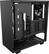 Alt View 16. NZXT - H500 Series ATX/Mini-ITX/MicroATX Mid-Tower Case - Matte Black.