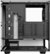 Alt View Zoom 16. NZXT - H500 Series ATX/Mini-ITX/MicroATX Mid-Tower Case - Matte White.