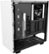Alt View Zoom 17. NZXT - H500 Series ATX/Mini-ITX/MicroATX Mid-Tower Case - Matte White.