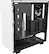 Alt View 17. NZXT - H500 Series ATX/Mini-ITX/MicroATX Mid-Tower Case - Matte White.