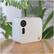 Alt View 13. Ooma - Butterfleye 1080p Wi-Fi Security Camera - White.