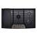 Alt View 13. LG - STUDIO 36" Gas Cooktop - Black Stainless Steel.