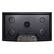 Alt View 14. LG - STUDIO 36" Gas Cooktop - Black Stainless Steel.