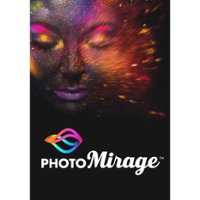 Corel - PhotoMirage™ - Windows [Digital] - Front_Zoom