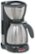 Angle Standard. Braun - Impressions 10-Cup Coffeemaker with Permanent Filter and Thermal Carafe.