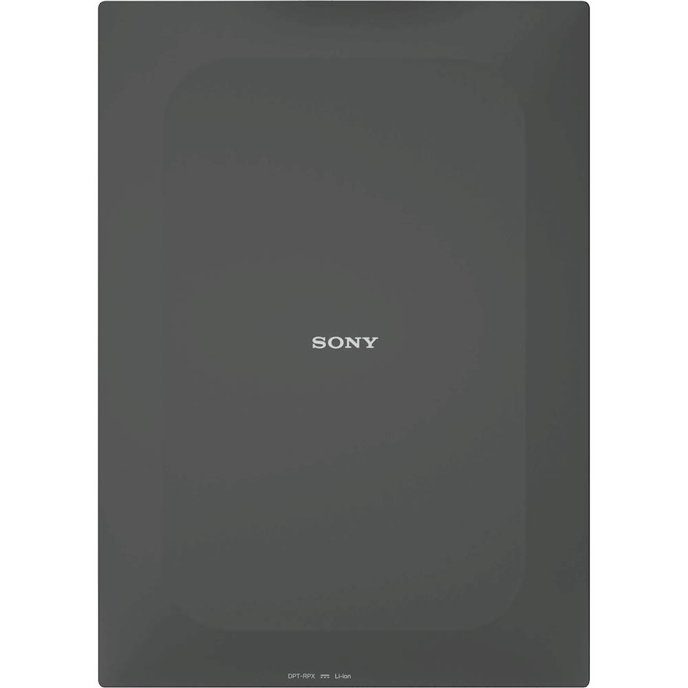 Best Buy: Sony DPT Series Digital Paper 10.3