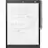 Front. Sony - DPT Series Digital Paper - 10.3" - 16GB - Black.