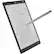 Alt View 15. Sony - DPT Series Digital Paper - 10.3" - 16GB - Black.