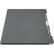 Alt View 17. Sony - DPT Series Digital Paper - 10.3" - 16GB - Black.