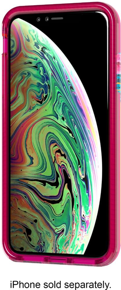 liberty london evo luxe case for apple iphone xs max - yellow liberty london evo luxe case for apple iphone xs max - yellow