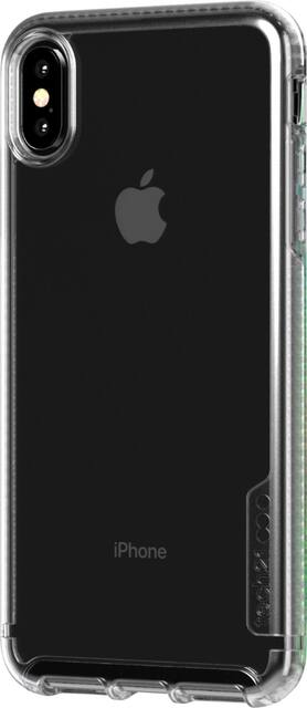 Tech21 Pure Case For Apple Iphone Xs Max Clear 51252bbr Best Buy