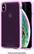 Alt View 11. Tech21 - Evo Check Case for Apple® iPhone® XS Max - Orchid.