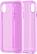 Alt View 14. Tech21 - Evo Check Case for Apple® iPhone® XS Max - Orchid.