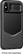 Angle. Tech21 - Evo Max Case for Apple® iPhone® X and XS - Black.